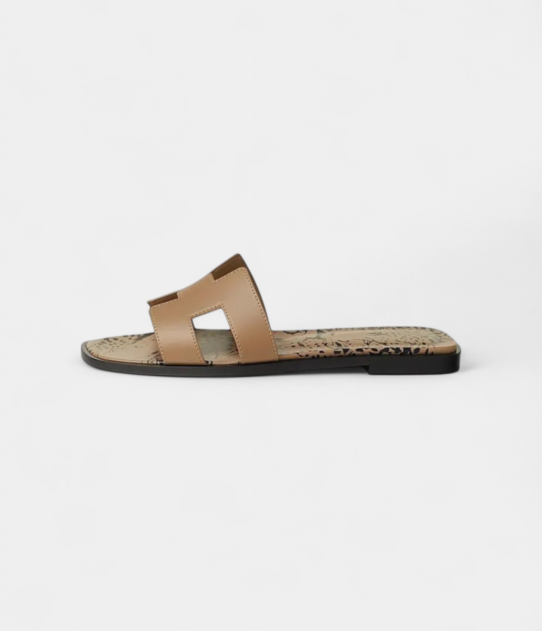 HermesOranSandalsforWomenInSummerEditioninCamelBrown_2.jpg Hermès Oran Sandals for Women In Summer Edition in Camel Brown