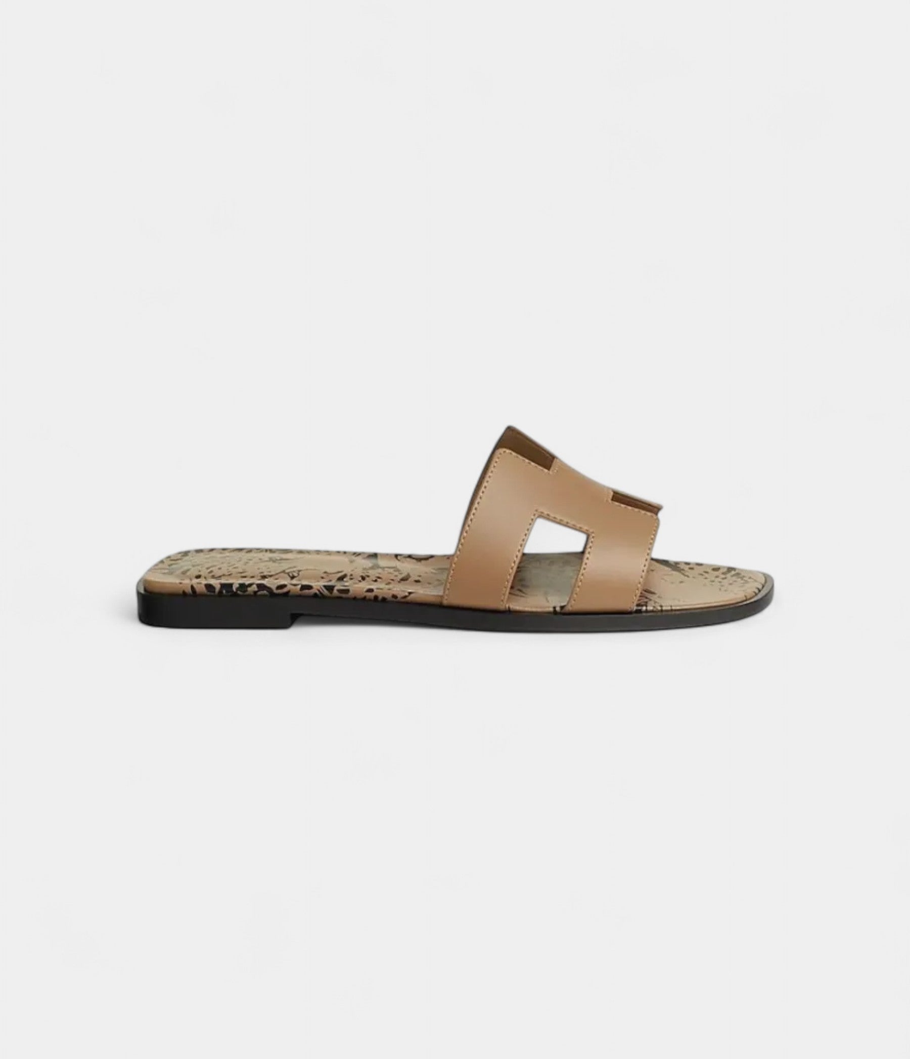 HermesOranSandalsforWomenInSummerEditioninCamelBrown_3.jpg Hermès Oran Sandals for Women In Summer Edition in Camel Brown