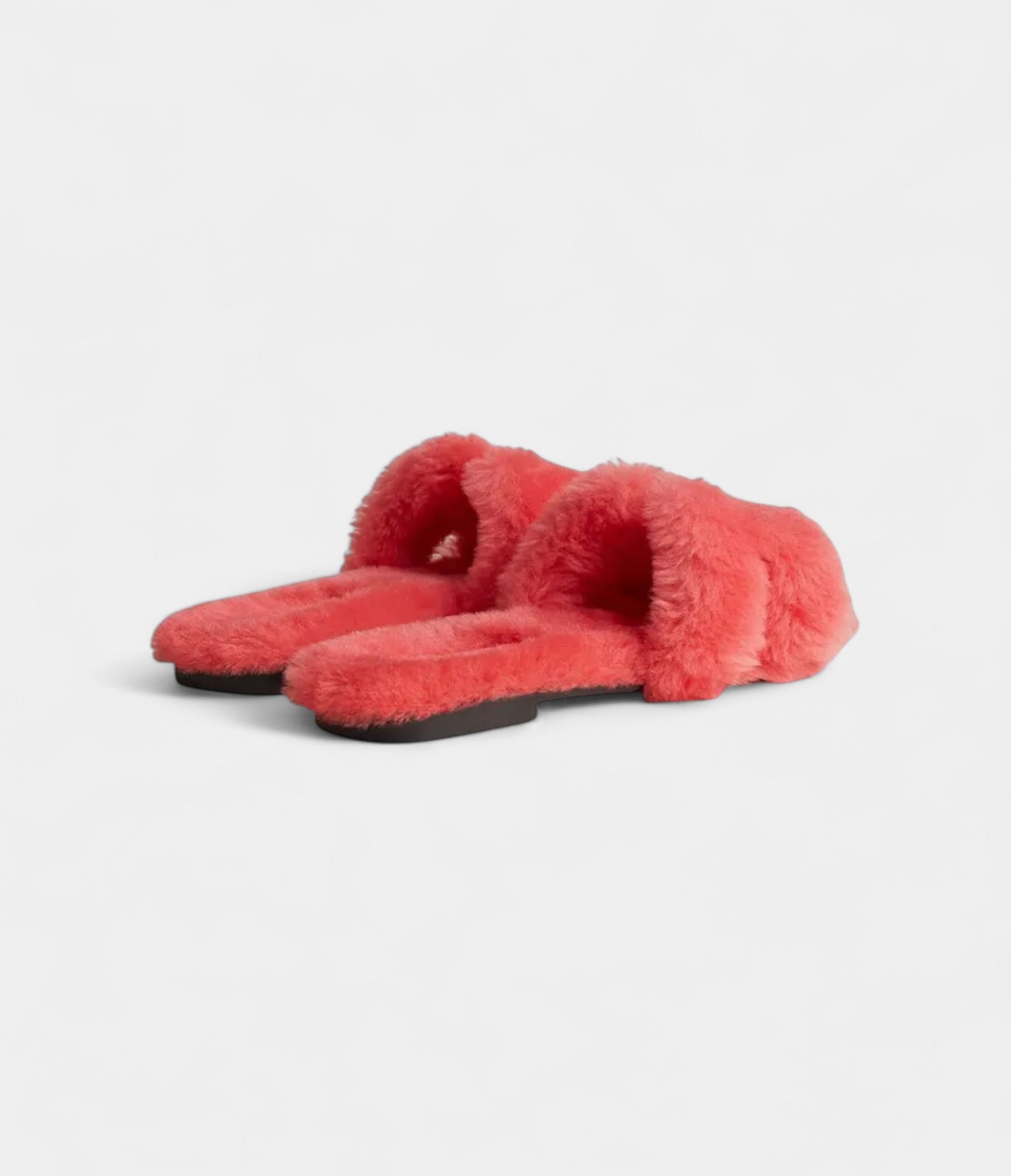 HermesOranSandalsforWomenInVibrantCoralPink_1.jpg Hermès Oran Sandals for Women In Vibrant Coral Pink