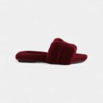 Hermès Oran Sandals for Women – Fall Winter Edition in Red