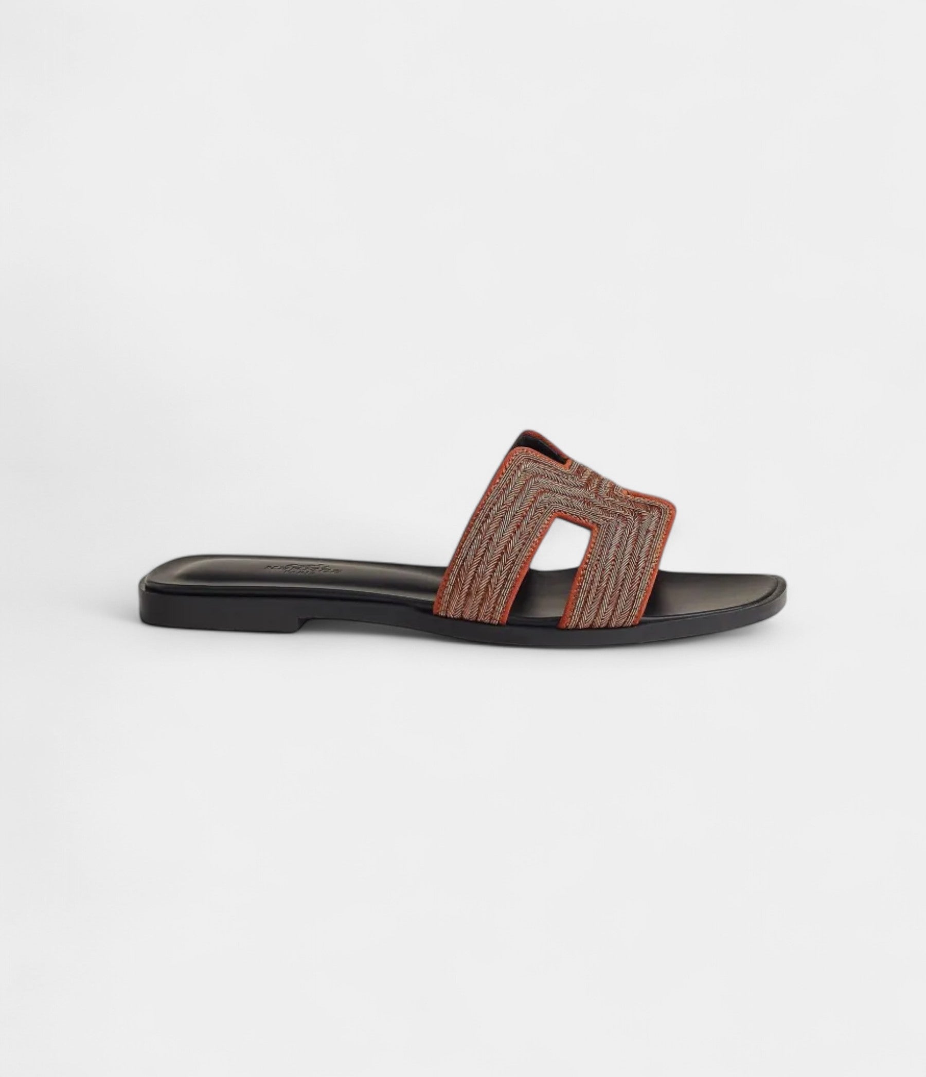 HermesOranSandalsforWomen_SummerEditioninBlack_Brown_3.jpg Hermès Oran Sandals for Women – Summer Edition in Black & Brown