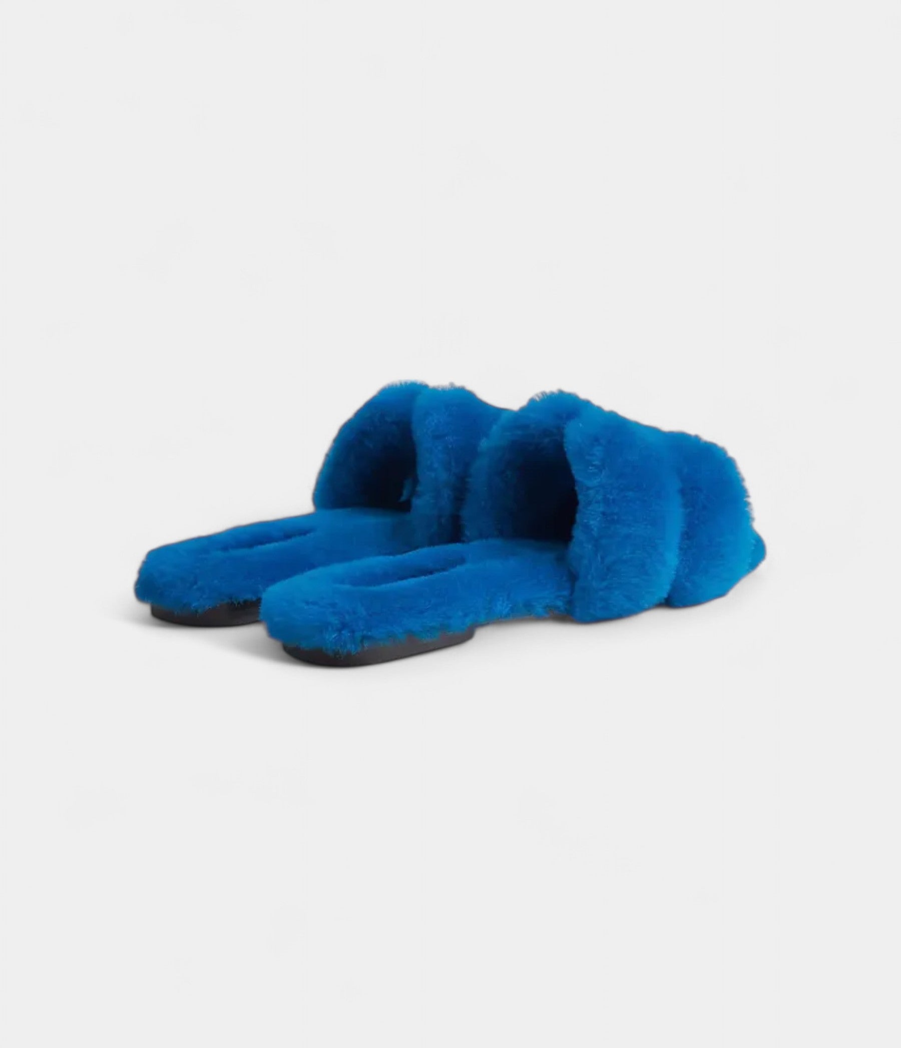 HermesOranSandalsforWomen_WinterEditioninBlue_1.jpg Hermès Oran Sandals for Women – Winter Edition in Blue