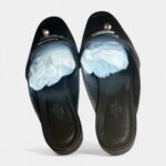 Hermès Oz Leather Mules & Clogs Bold Sophistication Meets Everyday Ease