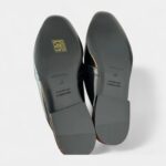 Hermès Oz Leather Mules & Clogs Effortless Luxury, Iconic Style