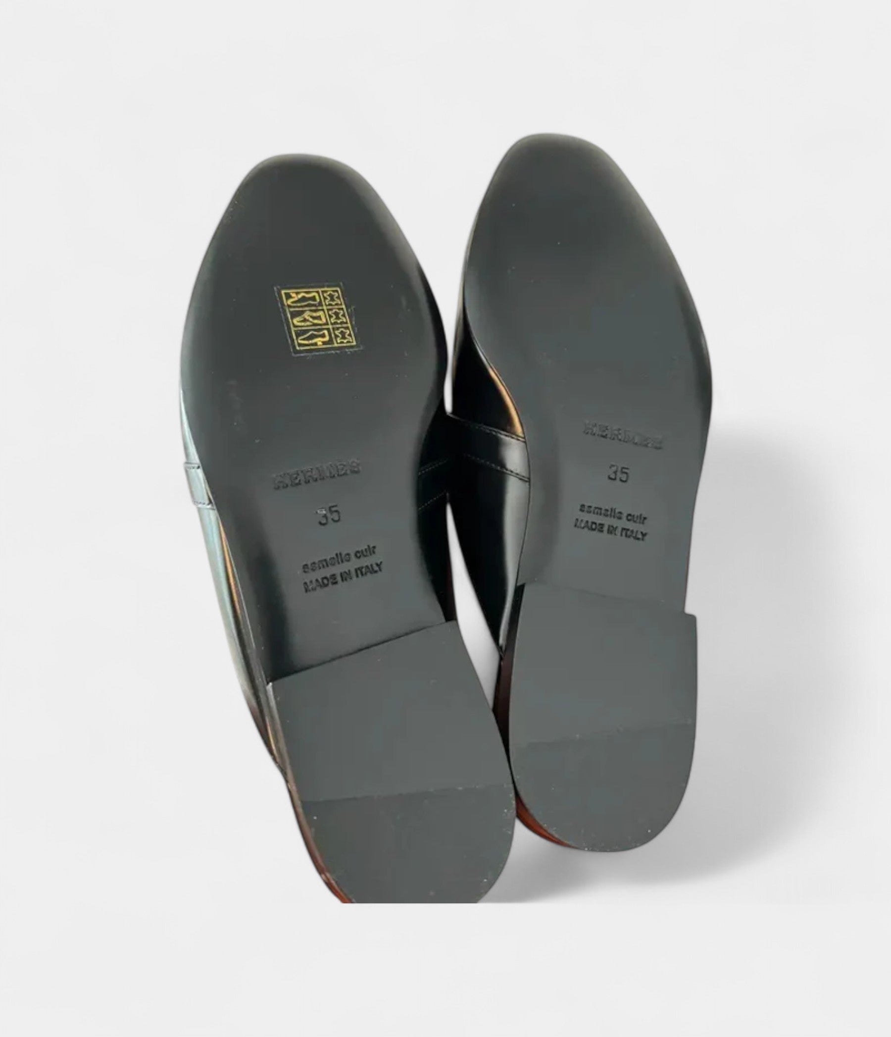 Hermès Oz Leather Mules & Clogs Effortless Luxury, Iconic Style