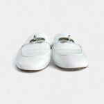 Hermès Oz Leather Mules & Clogs Iconic Elegance with a Contemporary Edge