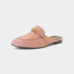 Hermès Oz Leather Mules & Clogs Sophisticated Style Meets Everyday Luxury