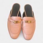 Hermès Oz Leather Mules & Clogs Sophisticated Style Meets Everyday Luxury