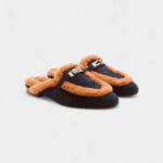Hermès Oz Mules & Clogs A Blend of Elegance and Comfort