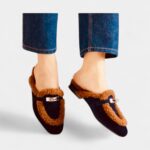 Hermès Oz Mules & Clogs A Blend of Elegance and Comfort