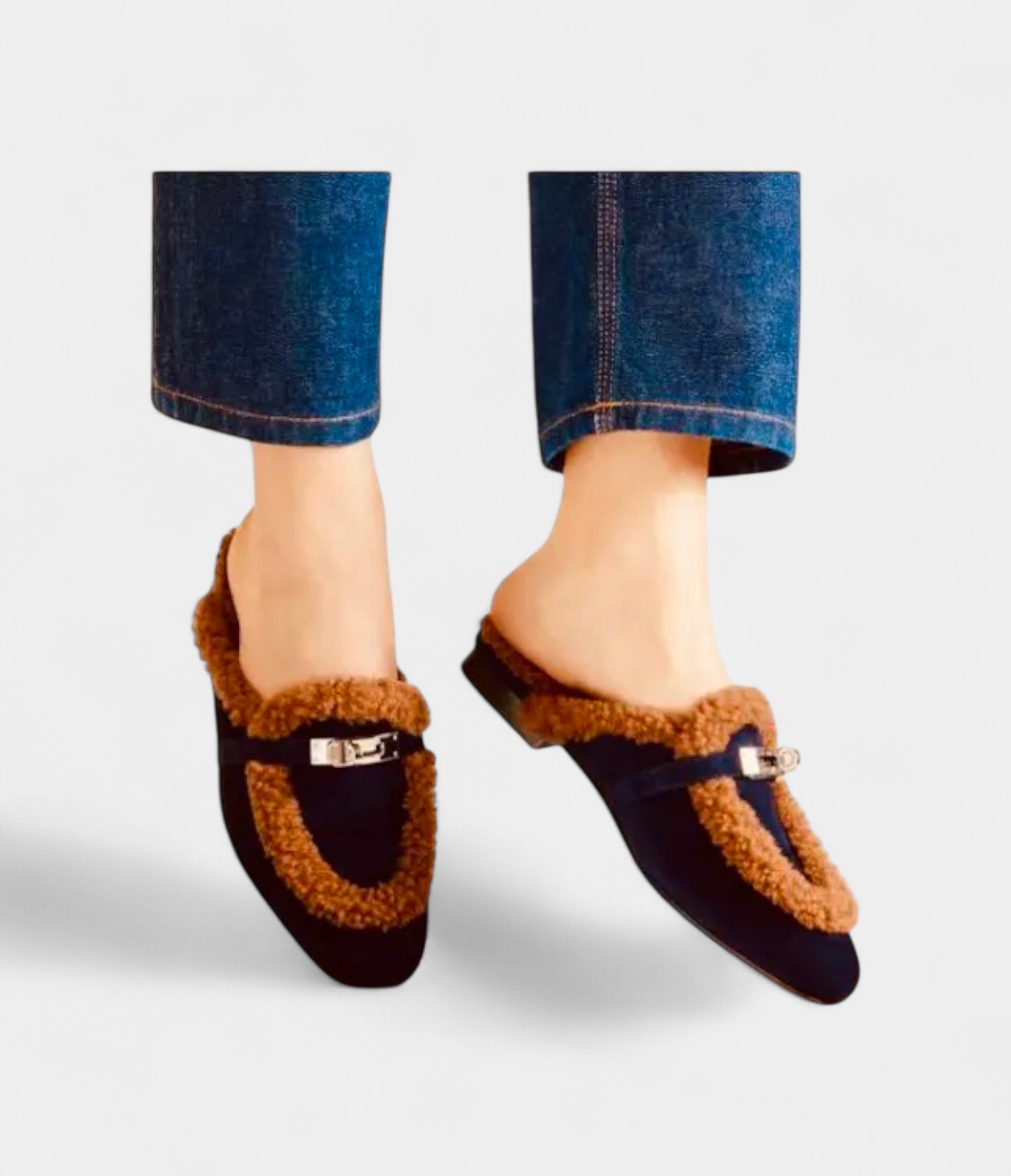 Hermès Oz Mules & Clogs A Blend of Elegance and Comfort