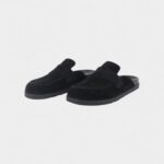 Hermès Oz Mules & Clogs Modern Sophistication in Every Step