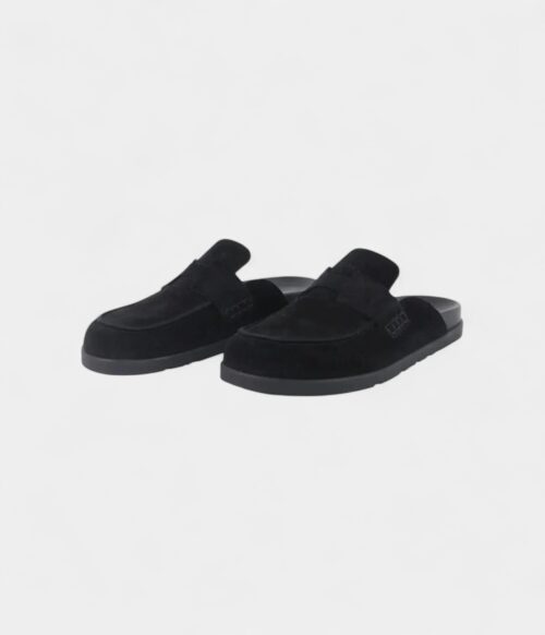 Hermès Oz Mules & Clogs Modern Sophistication in Every Step