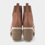 Hermès Punchy Leather Chelsea Boots Sleek Definition Effortless Edge