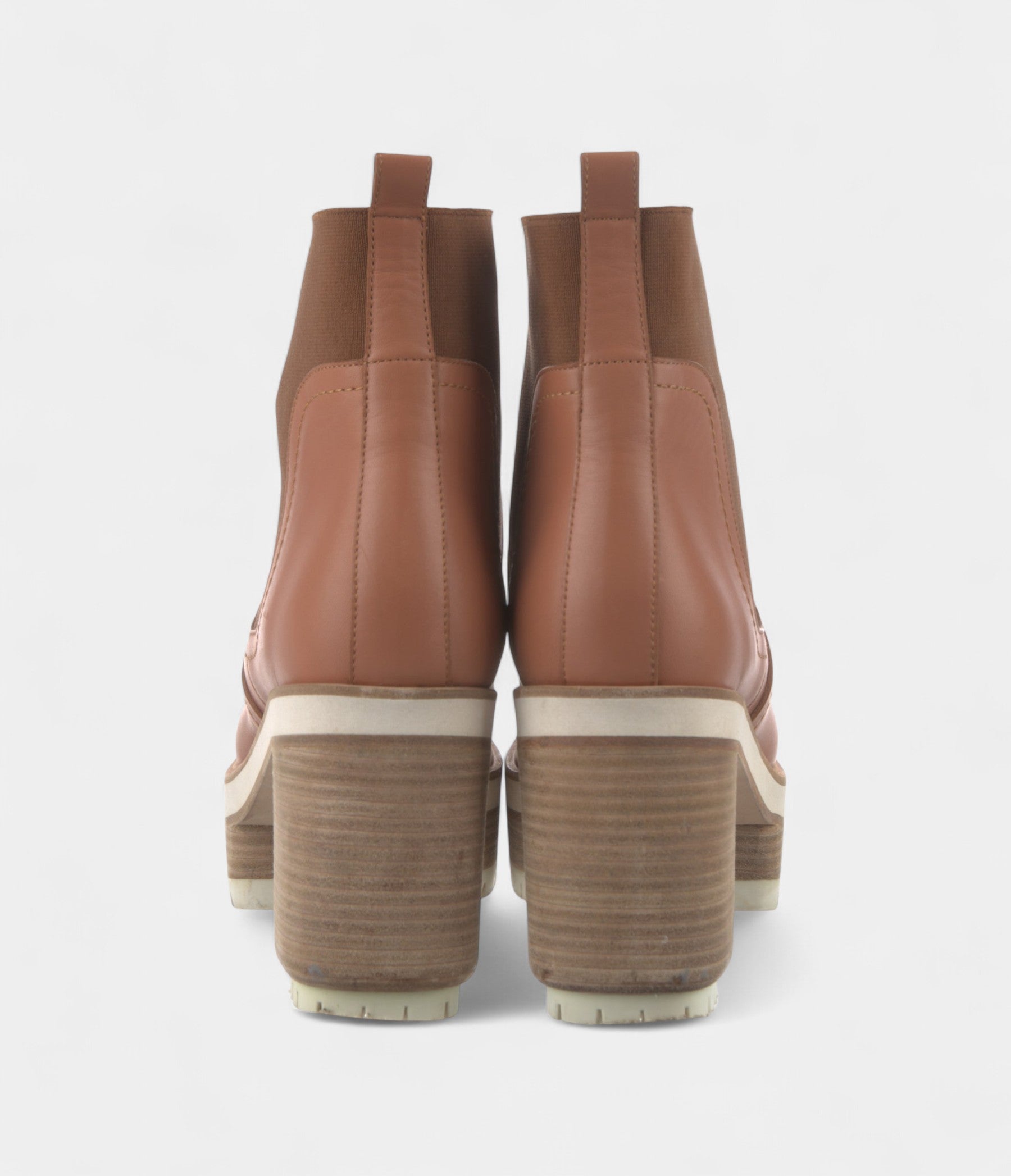 HermesPunchyLeatherChelseaBootsSleekDefinitionEffortlessEdge_4.jpg Hermès Punchy Leather Chelsea Boots Sleek Definition Effortless Edge