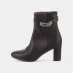 Hermès Saint Germain Boots Timeless Elegance Parisian Sophistication