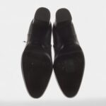 Hermès Saint Germain Boots Timeless Elegance Parisian Sophistication