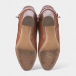 Hermès Saint Germain Leather Sock Boots Sleek Sophistication with a Contemporary Edge