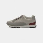Hermès Sneakers Men's Trail Grey