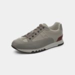 Hermès Sneakers Men's Trail Grey