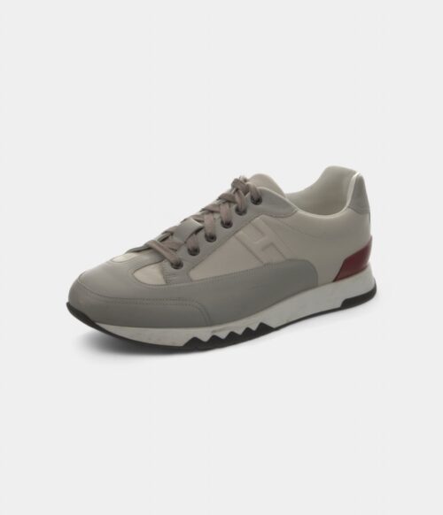 Hermès Sneakers Men's Trail Grey