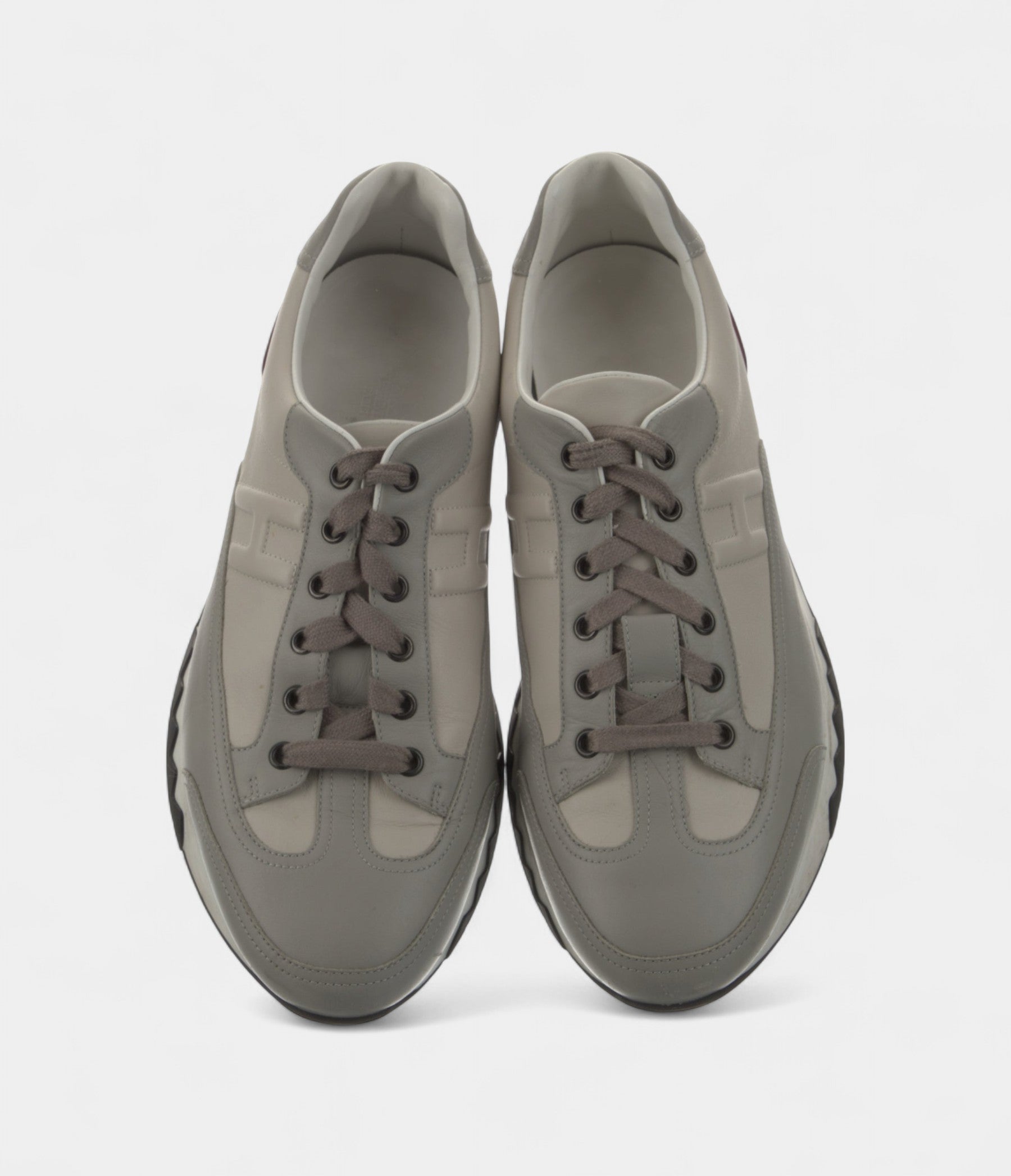 HermesSneakersMen_sTrailGrey_3.jpg Hermès Sneakers Men's Trail Grey