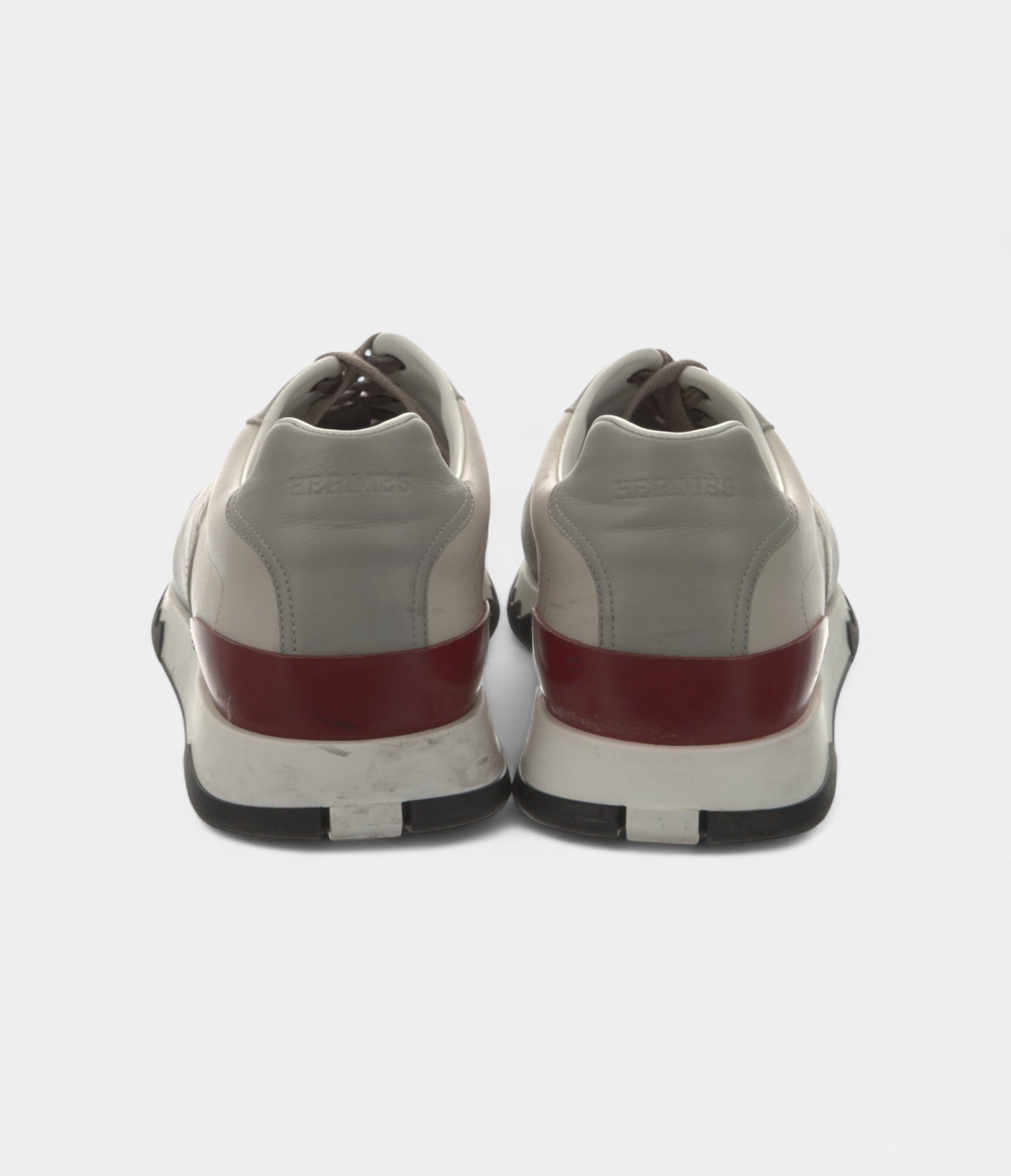 HermesSneakersMen_sTrailGrey_4.jpg Hermès Sneakers Men's Trail Grey