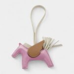 Hermès Swift Pegasus GriGri PM Bag Charm