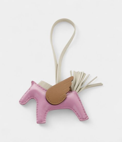 Hermès Swift Pegasus GriGri PM Bag Charm