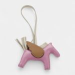 Hermès Swift Pegasus GriGri PM Bag Charm