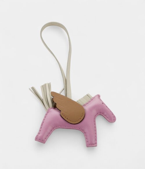Hermès Swift Pegasus GriGri PM Bag Charm