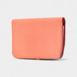 Hermès Togo Dogon Duo Wallet GM
