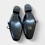 Hermès Velvet Mules & Clogs Luxurious Texture Meets Timeless Sophistication