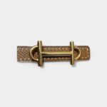 Hermès Leather Belt A Timeless Emblem of Luxury and Craftsmanship