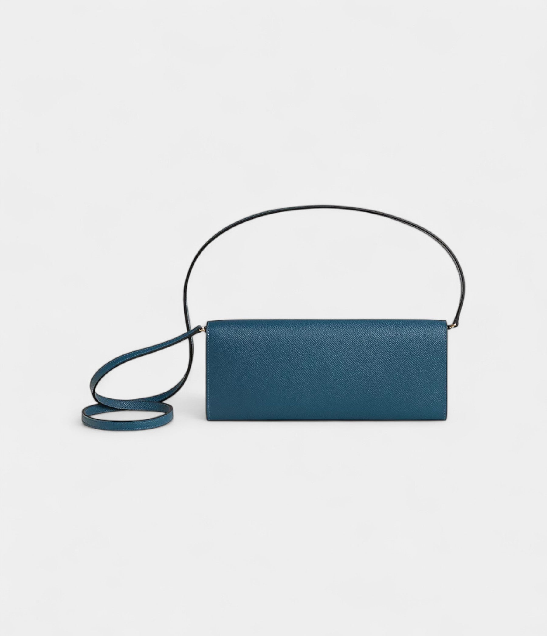 Maillon To Go Wallet Blend of Elegance and Practicality