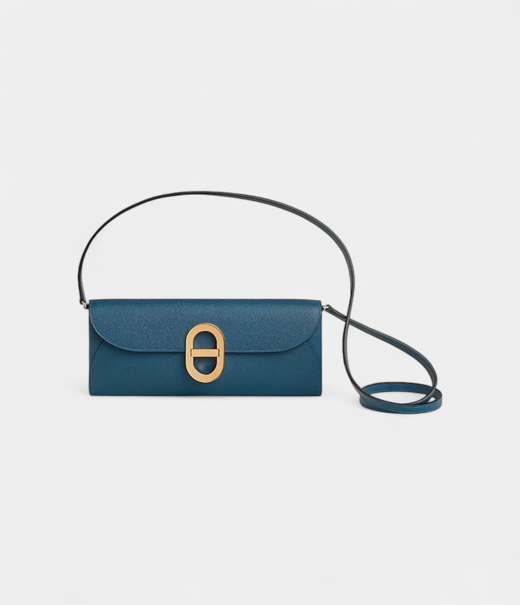 Maillon To Go Wallet Blend of Elegance and Practicality