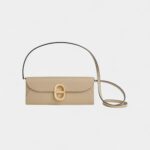 Maillon To Go Wallet In Trench