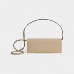 Maillon To Go Wallet In Trench
