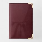 Must De Cartier Credit/Business Card Holder Is A Refined Statement Timeless Elegance