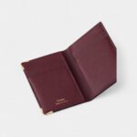 Must De Cartier Credit/Business Card Holder Is A Refined Statement Timeless Elegance