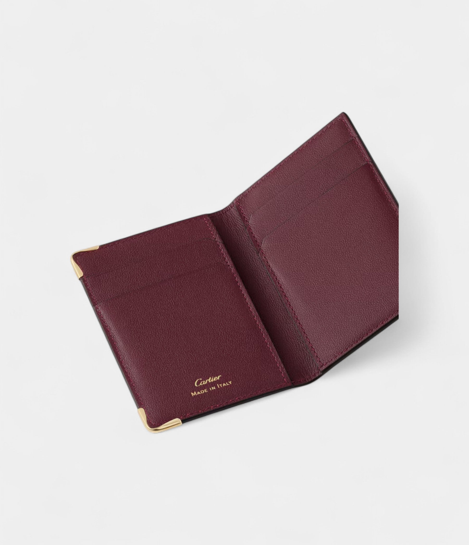 MustDeCartierCreditBusinessCardHolderIsARefinedStatementTimelessElegance_3.jpg Must De Cartier Credit/Business Card Holder Is A Refined Statement Timeless Elegance