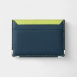 Must De Cartier Double Card Holder Is A Refined Blend Of Classic Elegance