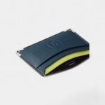 Must De Cartier Double Card Holder Is A Refined Blend Of Classic Elegance