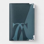 Must De Cartier Four-credit Card Holder Blends Timeless Sophistication