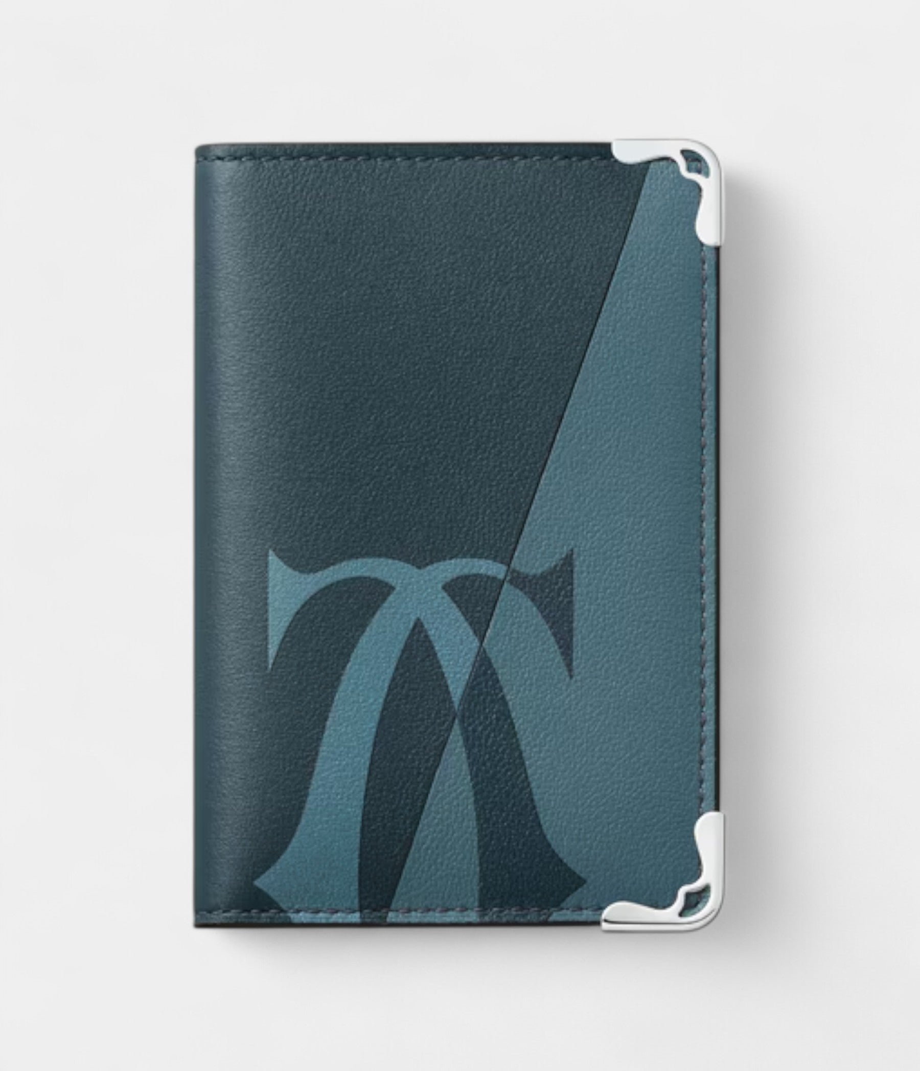 Must De Cartier Four-credit Card Holder Blends Timeless Sophistication