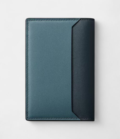 Must De Cartier Four-credit Card Holder Blends Timeless Sophistication