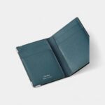 Must De Cartier Four-credit Card Holder Blends Timeless Sophistication