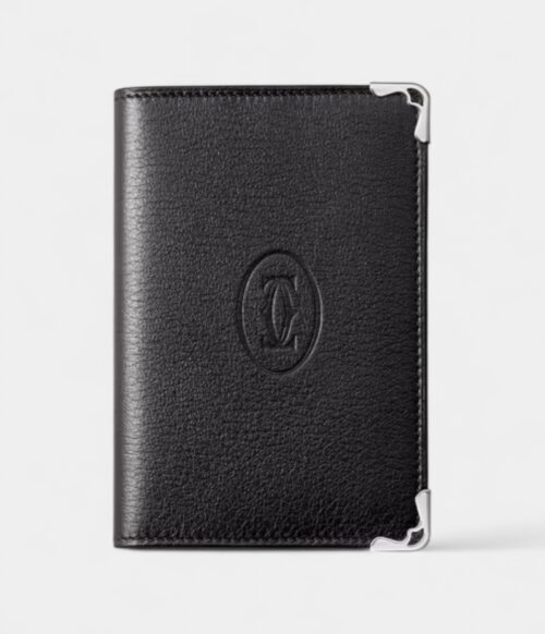 Must De Cartier Timeless Elegance In A Compact Form