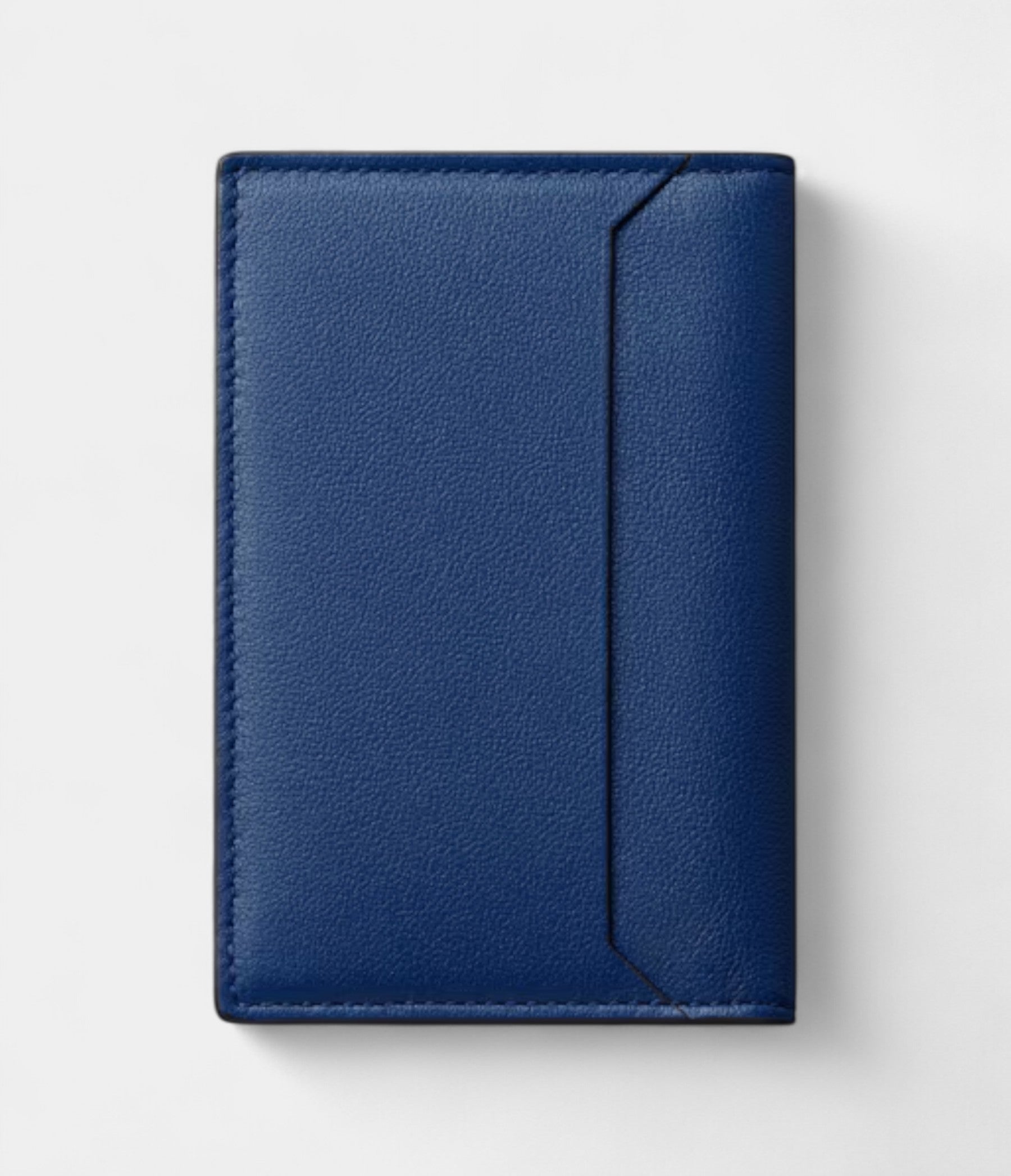 MustdeCartierFourCreditCardHolderinDeepBlueCalfskin_2.jpg Must de Cartier Four Credit Card Holder in Deep Blue Calfskin