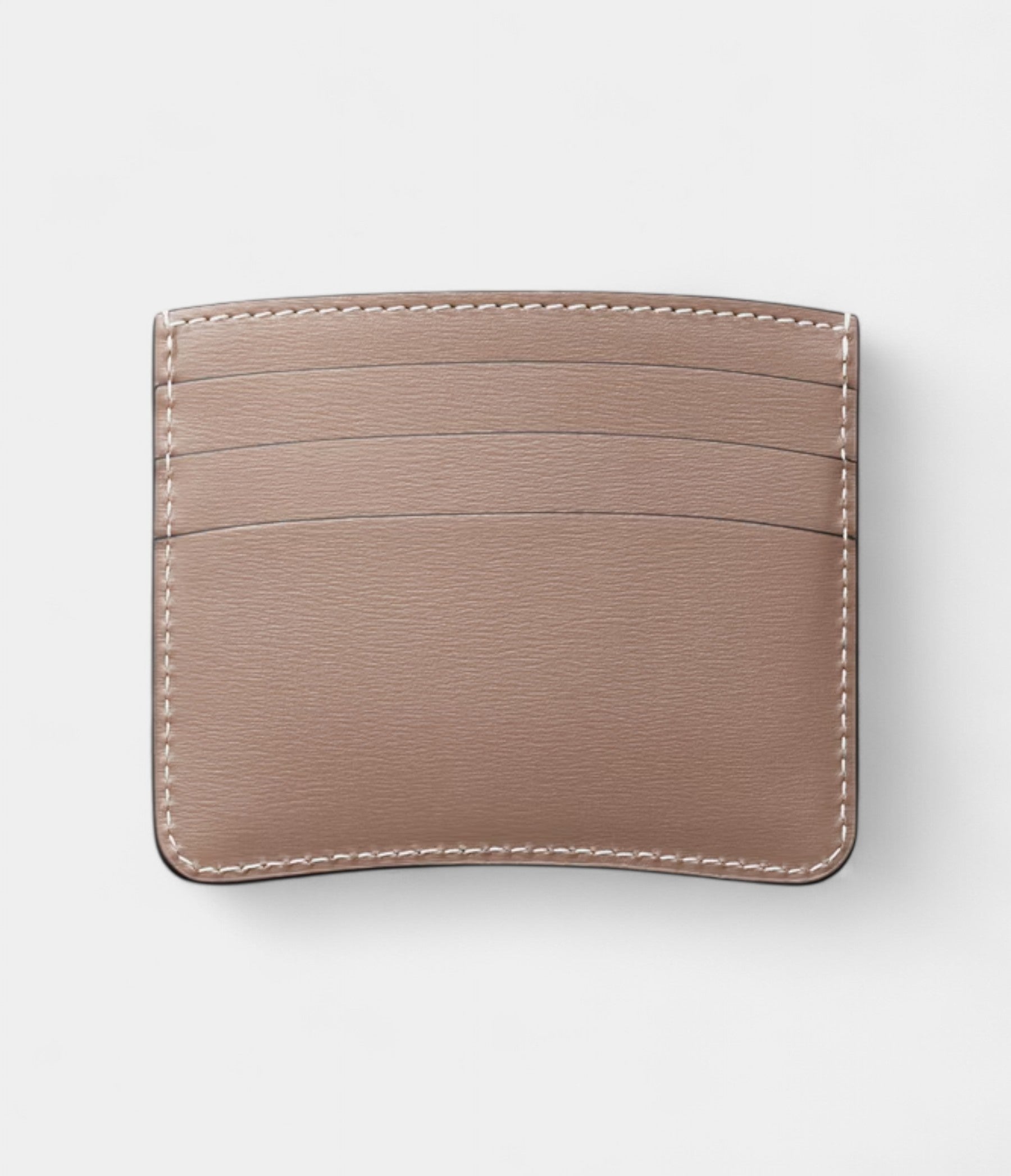 PanthereCdeCartierSimpleCardHolderinClay-ColoredCalfskin_1.jpg Panthère C de Cartier Simple Card Holder in Clay-Colored Calfskin